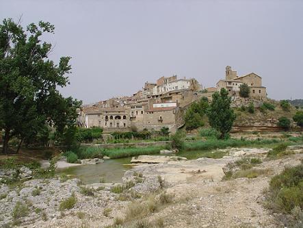 Hostal Casa Laure Y Mª Jose Arens de Lledo ภายนอก รูปภาพ